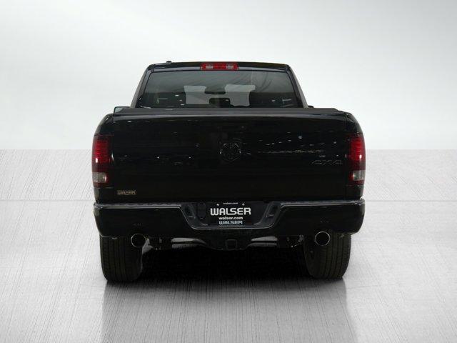 used 2014 Ram 1500 car, priced at $15,000