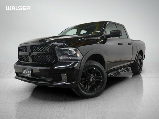 used 2014 Ram 1500 car, priced at $15,000