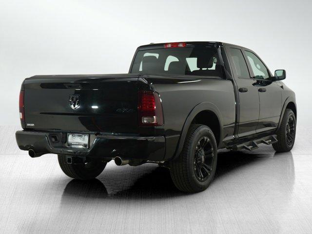 used 2014 Ram 1500 car, priced at $15,000