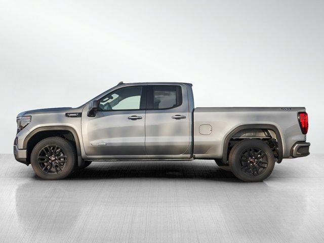 new 2025 GMC Sierra 1500 car, priced at $45,565