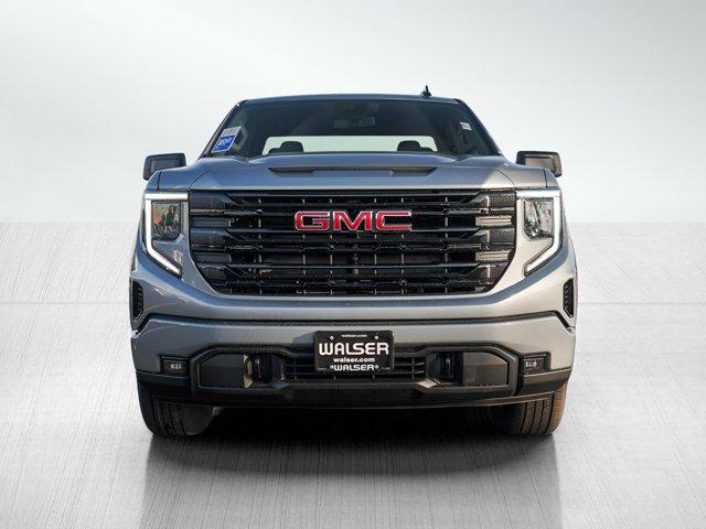 new 2025 GMC Sierra 1500 car, priced at $45,565