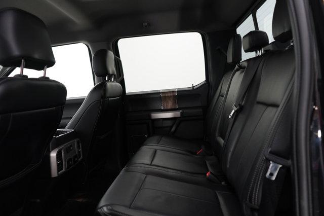 used 2020 Ford F-150 car, priced at $31,900