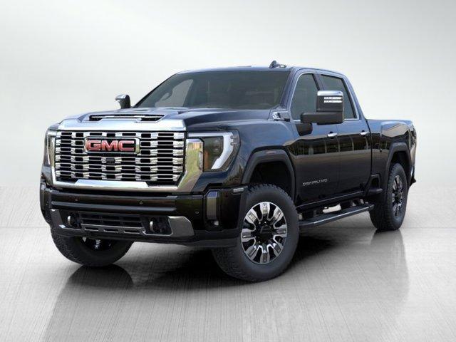 new 2025 GMC Sierra 3500 car, priced at $75,940