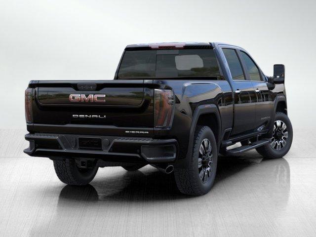 new 2025 GMC Sierra 3500 car, priced at $75,940