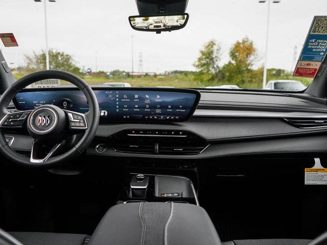 new 2026 Buick Enclave car, priced at $51,033
