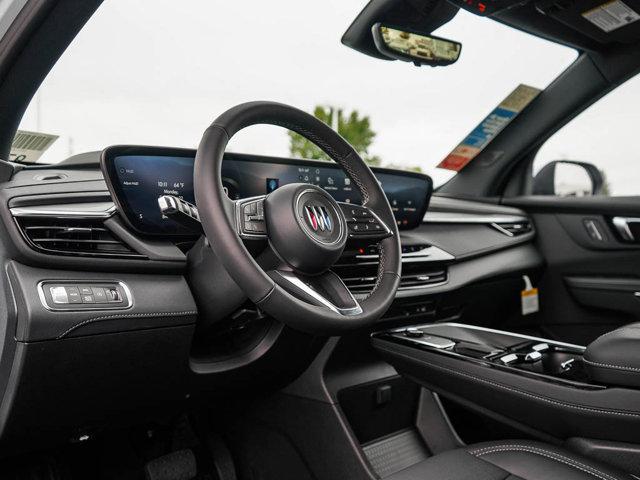 new 2026 Buick Enclave car, priced at $51,033