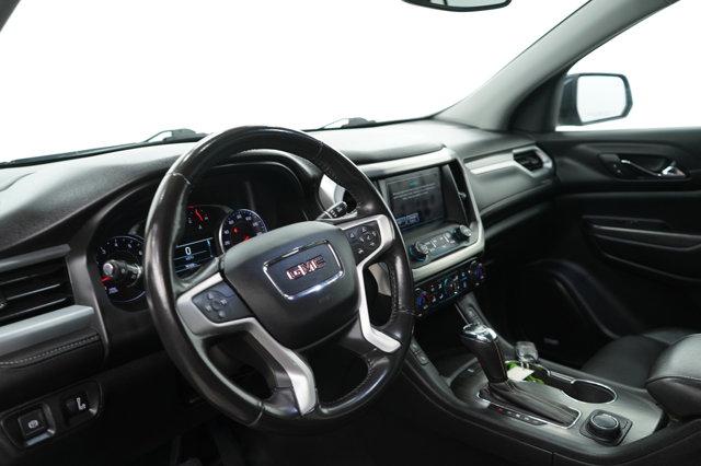 used 2019 GMC Acadia car, priced at $21,500