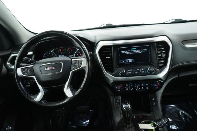 used 2019 GMC Acadia car, priced at $21,500