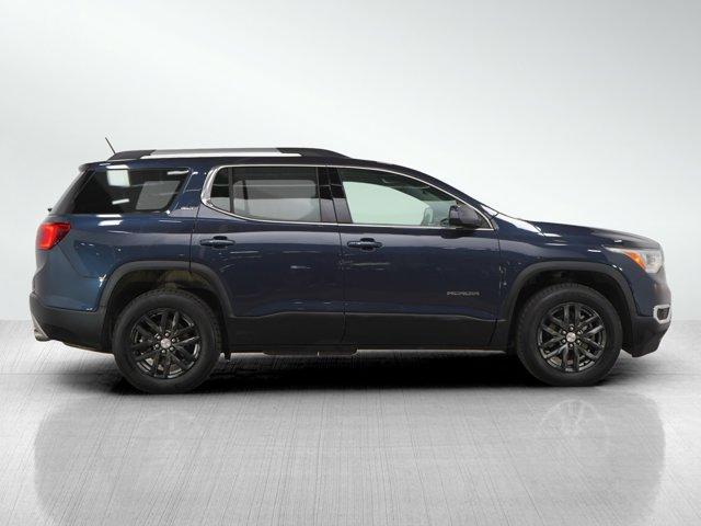 used 2019 GMC Acadia car, priced at $21,500