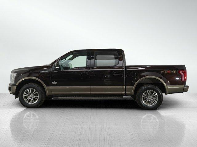 used 2019 Ford F-150 car, priced at $31,000