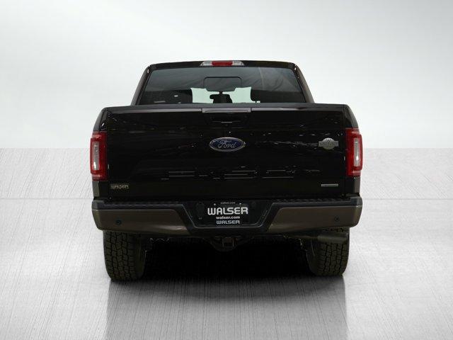 used 2019 Ford F-150 car, priced at $31,000