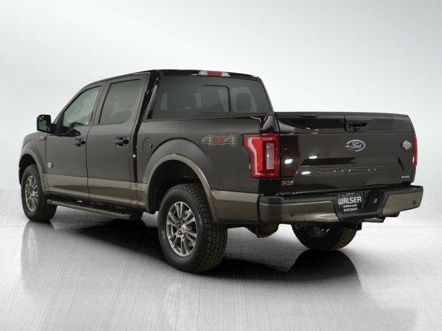 used 2019 Ford F-150 car, priced at $31,000