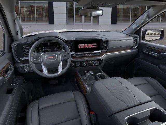 new 2024 GMC Sierra 1500 car, priced at $61,962