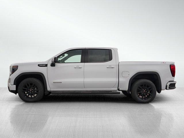 new 2025 GMC Sierra 1500 car, priced at $59,374