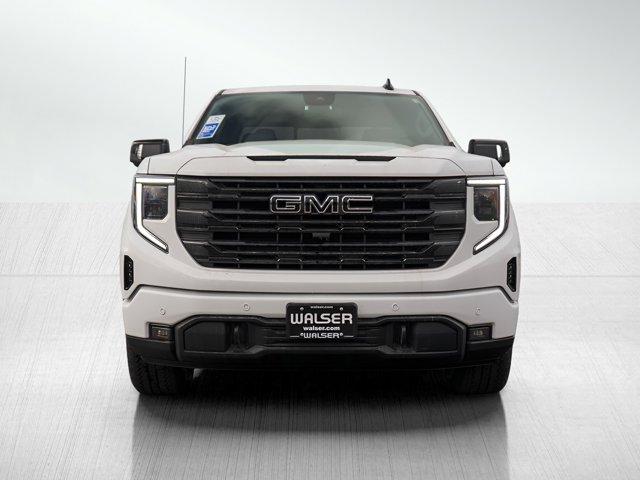 new 2025 GMC Sierra 1500 car, priced at $59,374