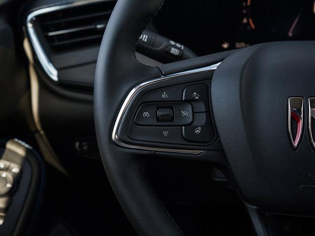 new 2026 Buick Encore GX car, priced at $35,070