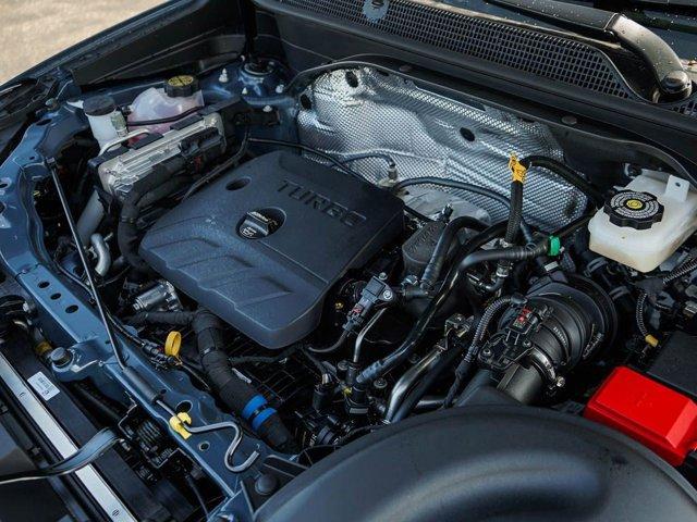 new 2026 Buick Encore GX car, priced at $35,070