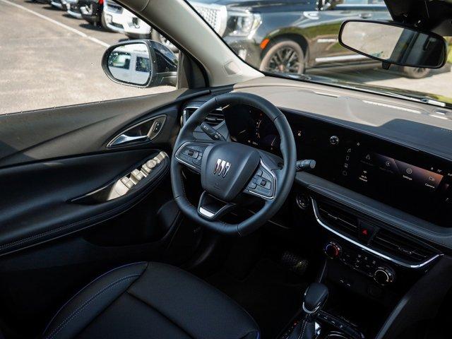 new 2026 Buick Encore GX car, priced at $35,070