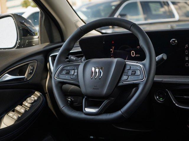 new 2026 Buick Encore GX car, priced at $35,070