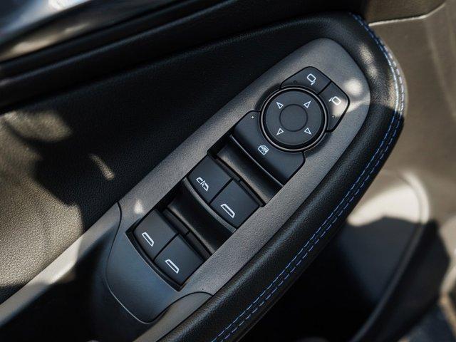 new 2026 Buick Encore GX car, priced at $35,070