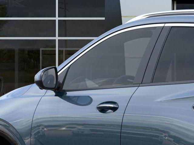 new 2026 Buick Encore GX car