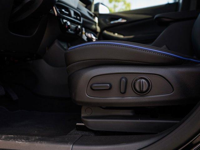 new 2026 Buick Encore GX car, priced at $35,070