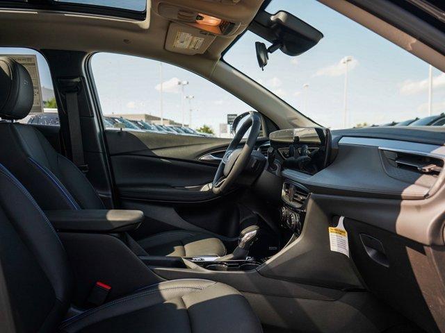 new 2026 Buick Encore GX car, priced at $35,070