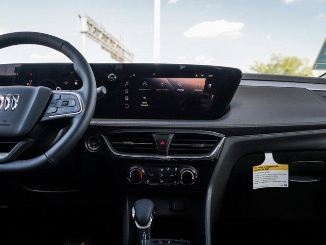 new 2026 Buick Encore GX car, priced at $35,070