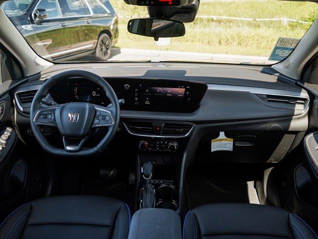 new 2026 Buick Encore GX car, priced at $35,070