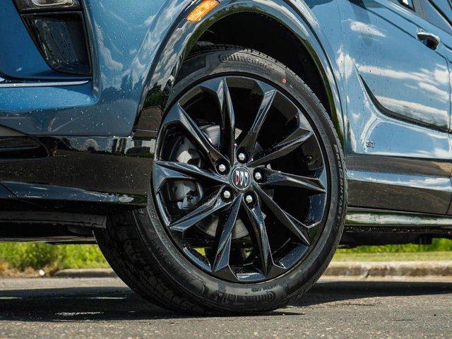 new 2026 Buick Encore GX car, priced at $35,070