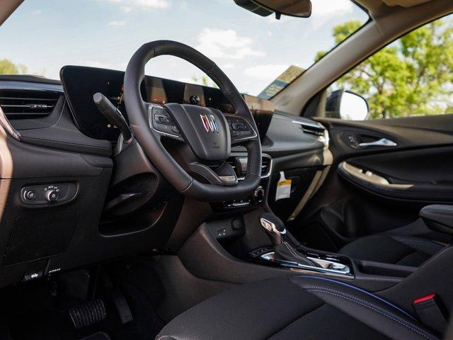 new 2026 Buick Encore GX car, priced at $35,070