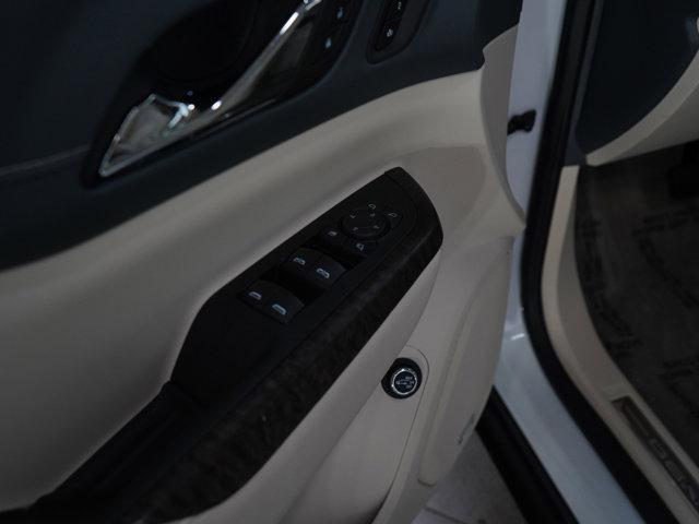 used 2023 GMC Acadia car, priced at $38,900