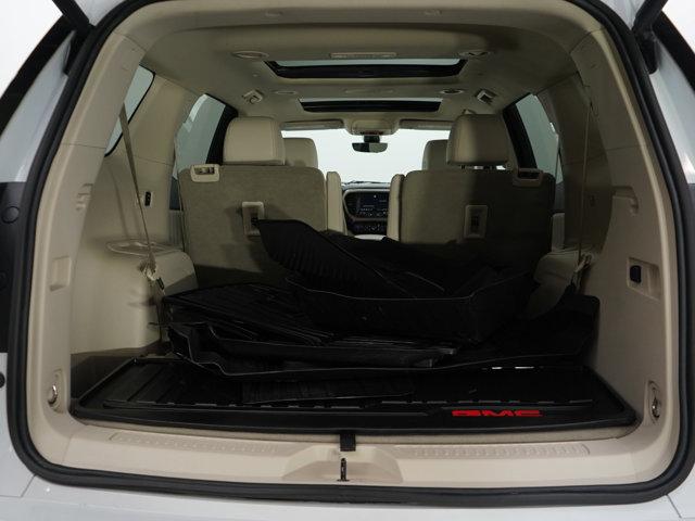 used 2023 GMC Acadia car, priced at $38,900