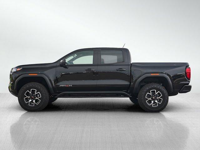 new 2024 GMC Canyon car, priced at $54,935