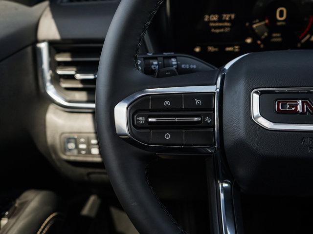 new 2026 GMC Terrain car, priced at $38,598