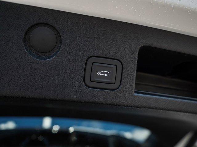 new 2026 GMC Terrain car, priced at $38,598