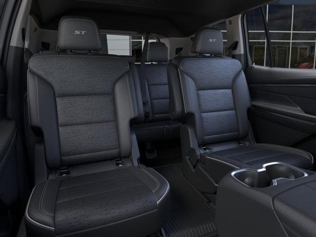 new 2025 Buick Enclave car, priced at $54,350