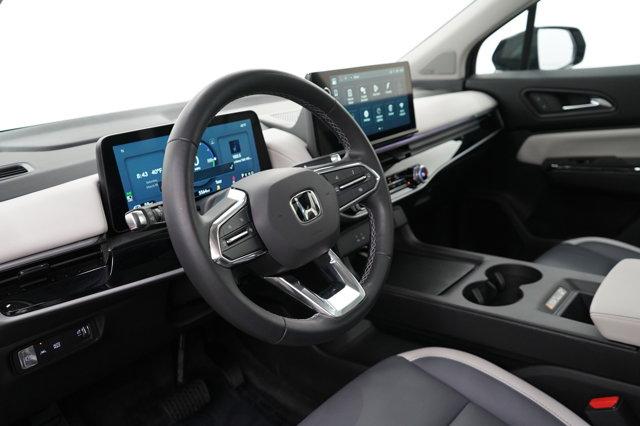 used 2024 Honda Prologue car, priced at $35,000