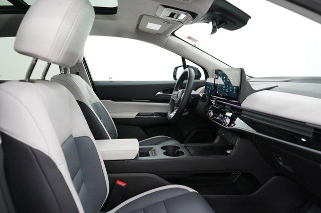 used 2024 Honda Prologue car, priced at $35,000