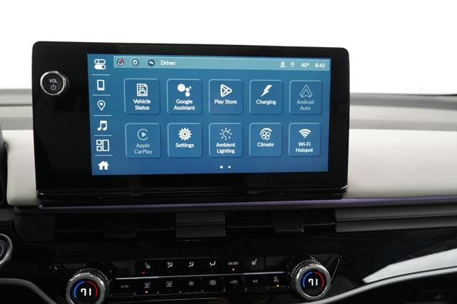 used 2024 Honda Prologue car, priced at $35,000