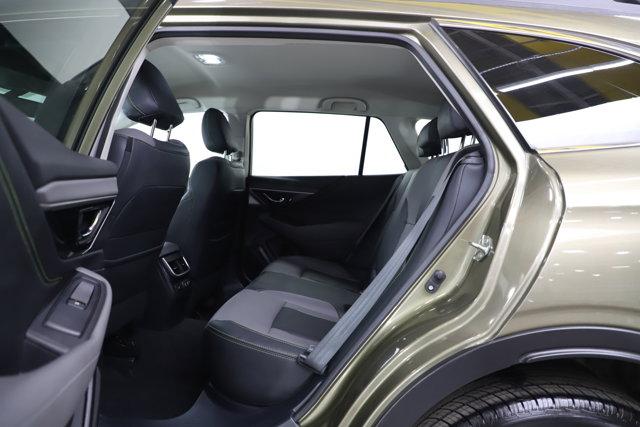 used 2020 Subaru Outback car, priced at $23,600