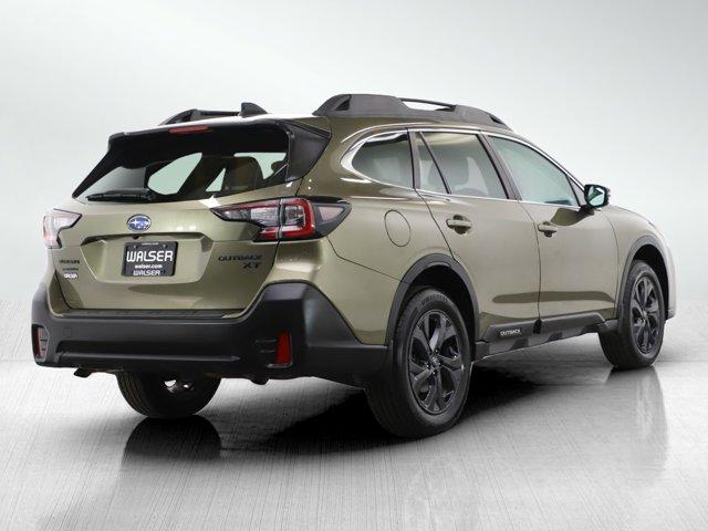 used 2020 Subaru Outback car, priced at $23,600