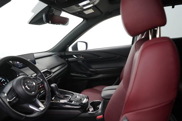 used 2023 Mazda CX-9 car, priced at $33,500