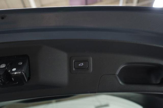 used 2023 Mazda CX-9 car, priced at $33,500