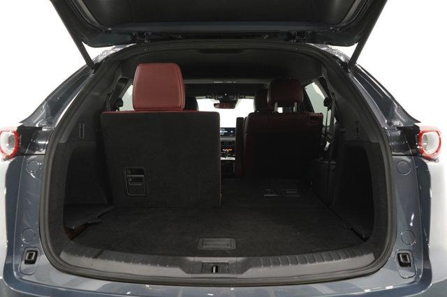 used 2023 Mazda CX-9 car, priced at $33,500