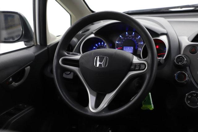 used 2013 Honda Fit car, priced at $8,300