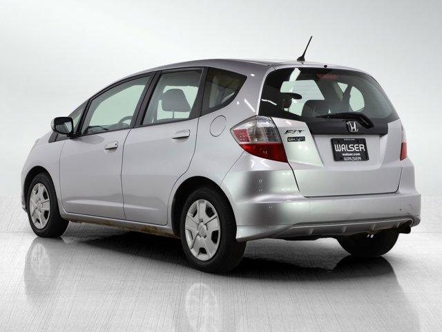 used 2013 Honda Fit car, priced at $8,300