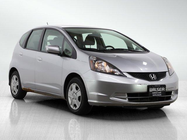 used 2013 Honda Fit car, priced at $8,300