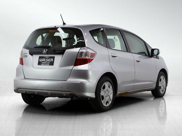 used 2013 Honda Fit car, priced at $8,300