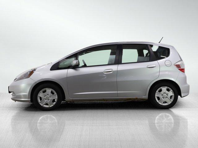 used 2013 Honda Fit car, priced at $8,300